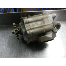 96W111 Engine Oil Pump For 13-15 Ford Explorer 2.0 F2GE6600AA 96W111 Engine Oil Pump For 13-15 Ford Explorer 2.0 F2GE6600AA